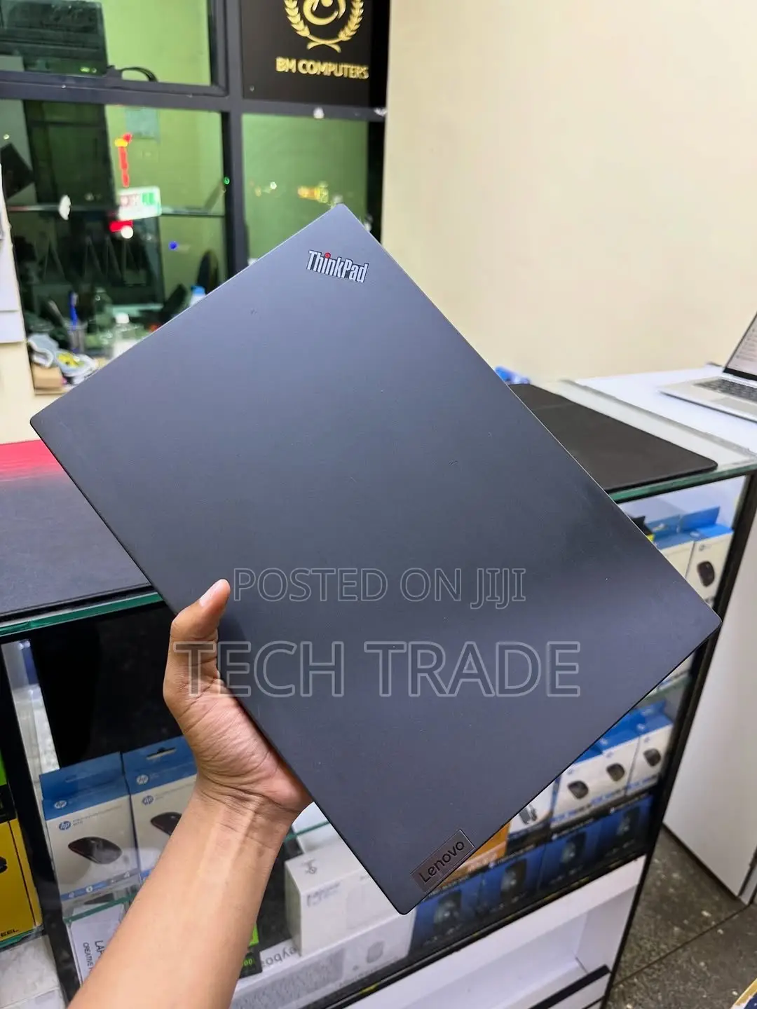 Laptop Lenovo ThinkPad T14 16GB Intel Core i5 SSD 256GB
