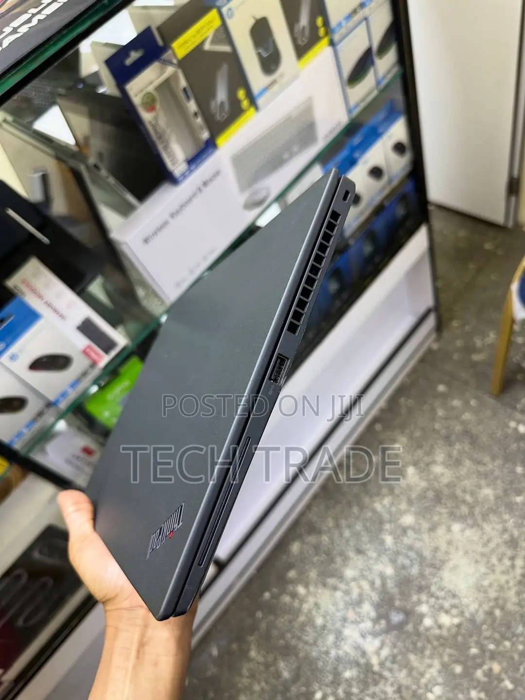 Laptop Lenovo ThinkPad T14 16GB Intel Core i5 SSD 256GB