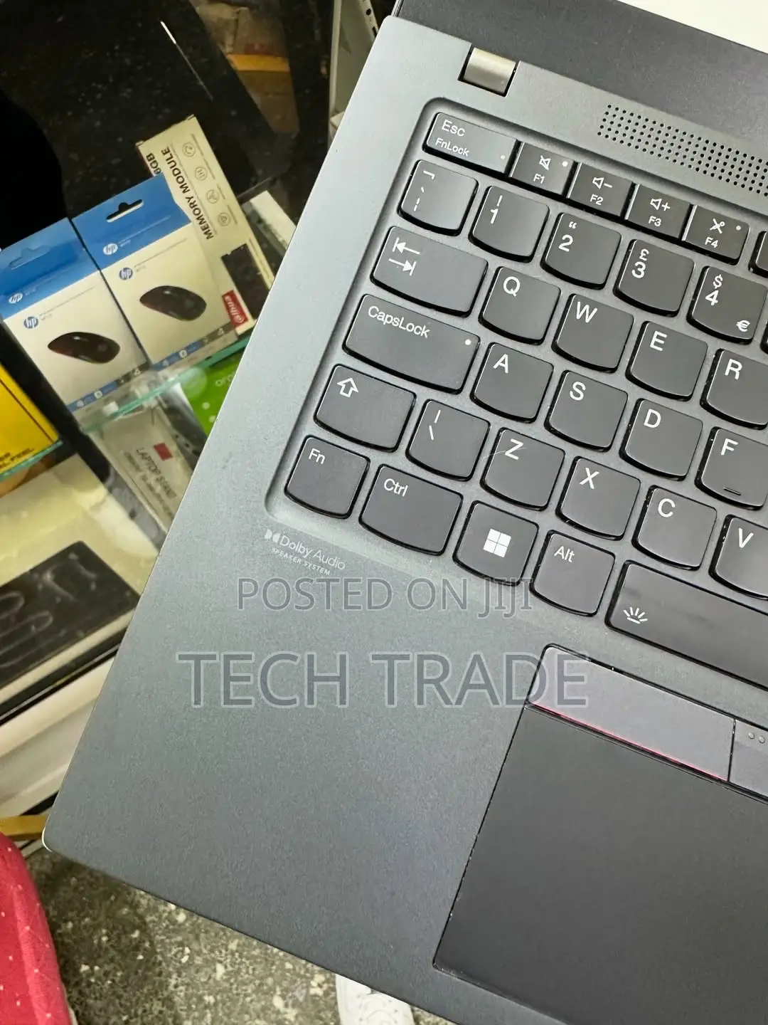 Laptop Lenovo ThinkPad T14 16GB Intel Core i5 SSD 256GB