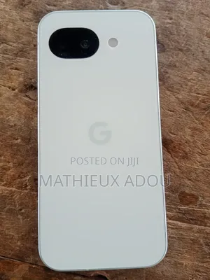 Google Pixel 10a 128 GB White