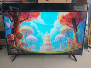 55"Lg Nanocell Smart Satellite Television