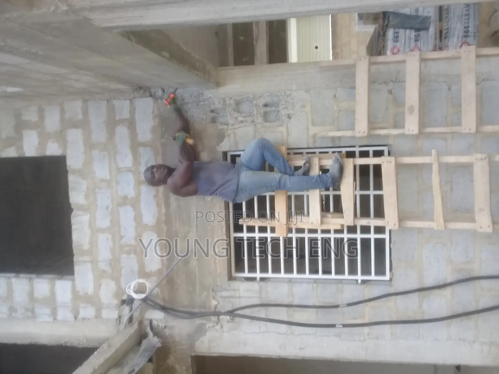 Electrical Installation
