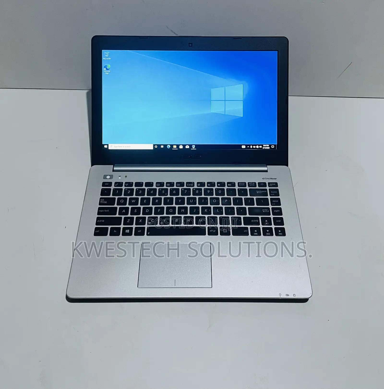 Laptop Asus K55A 4GB Intel Core i5 HDD 500GB