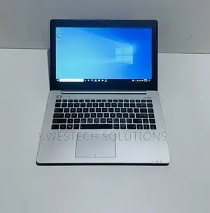 Laptop Asus K55A 4GB Intel Core i5 HDD 500GB