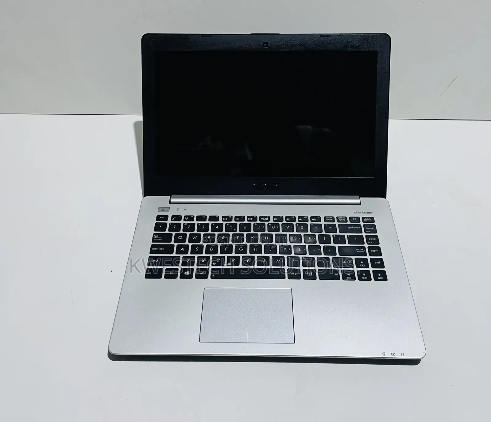 Laptop Asus K55A 4GB Intel Core i5 HDD 500GB