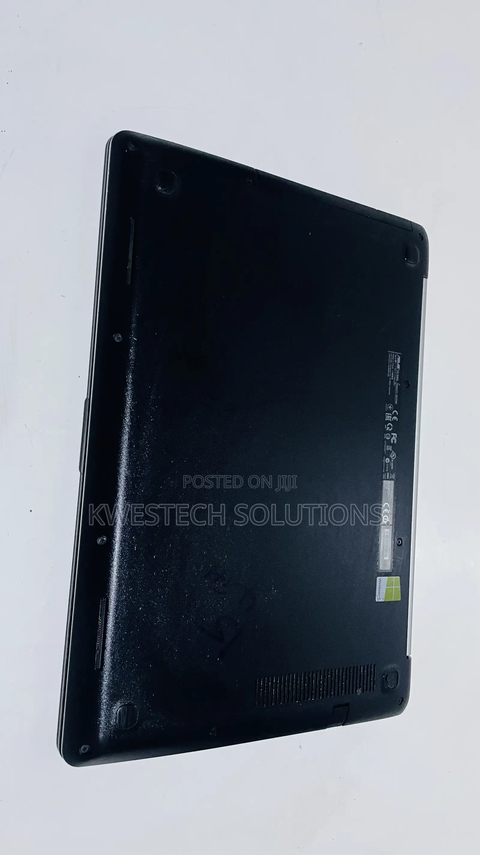 Laptop Asus K55A 4GB Intel Core i5 HDD 500GB