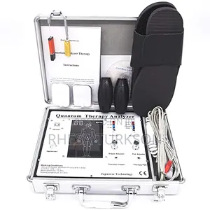 Quantum Therapy Analyzer