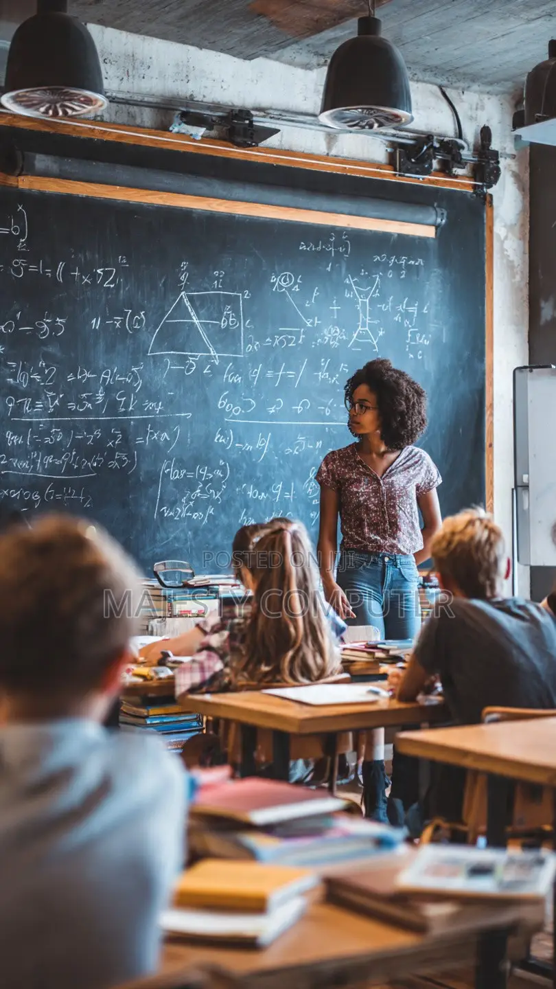 Mathematics Classes