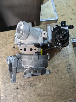 Land Cruiser V8(Twin Turbo)R