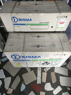 Air Conditioning and Parts