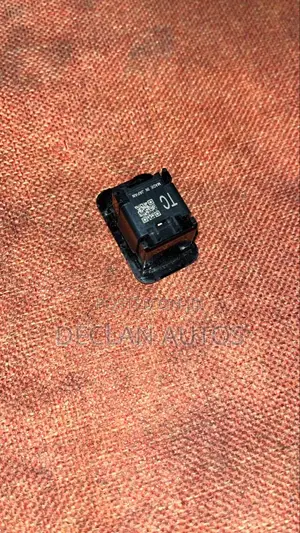 Twilight Button Sensor for Honda HRV 1. To 2025