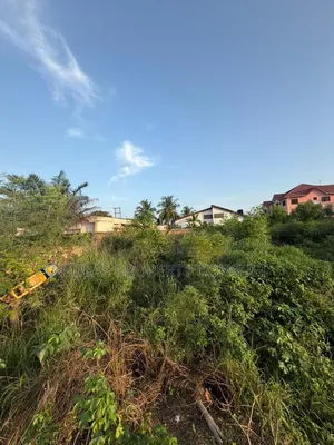 3 Half Plots of and for Sale at Agbogba