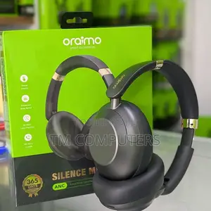Oriamo Headset