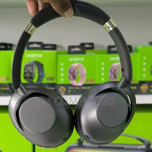 Oriamo Headset