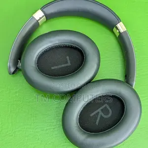 Oriamo Headset
