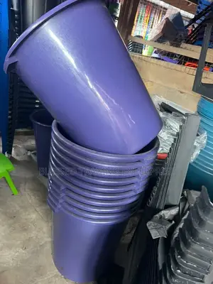 Drum Container or Drum Bucket