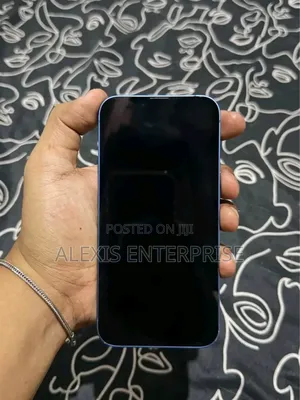 Apple iPhone 13 256 GB Blue