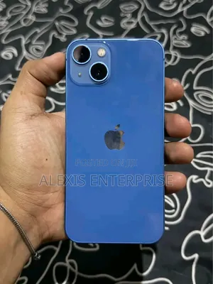 Apple iPhone 13 256 GB Blue
