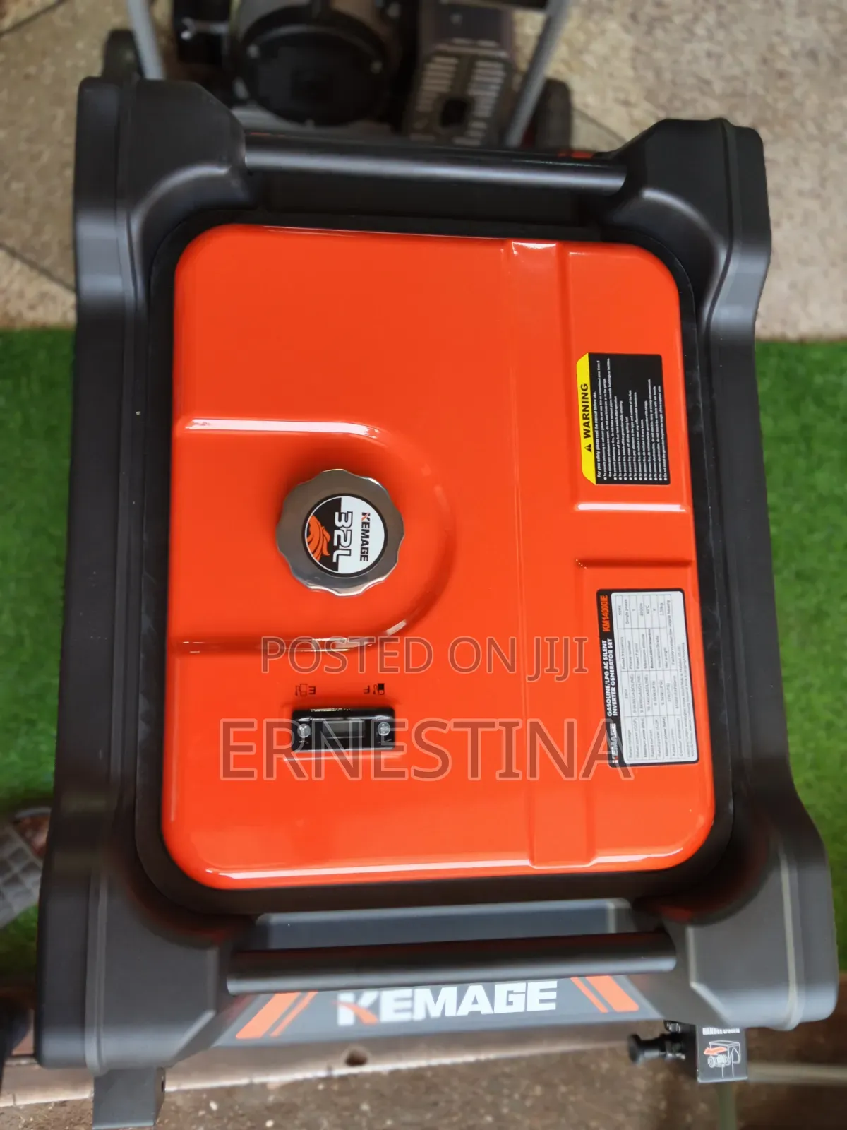 Brand New 16kva Generator