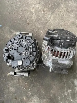 All Benz C250, C300, E, S-class, Cla, Gle, Glk Alternator Starter