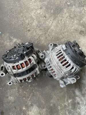 All Benz C250, C300, E, S-class, Cla, Gle, Glk Alternator Starter