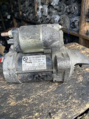 All Benz C250, C300, E, S-class, Cla, Gle, Glk Alternator Starter