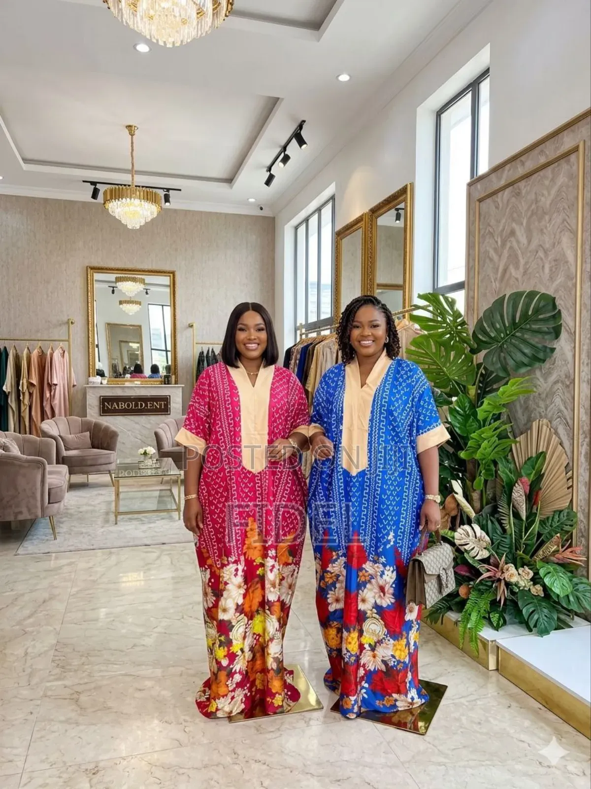 Smart Elegant Ladies Wear – Office, Church and Weekend Fashion