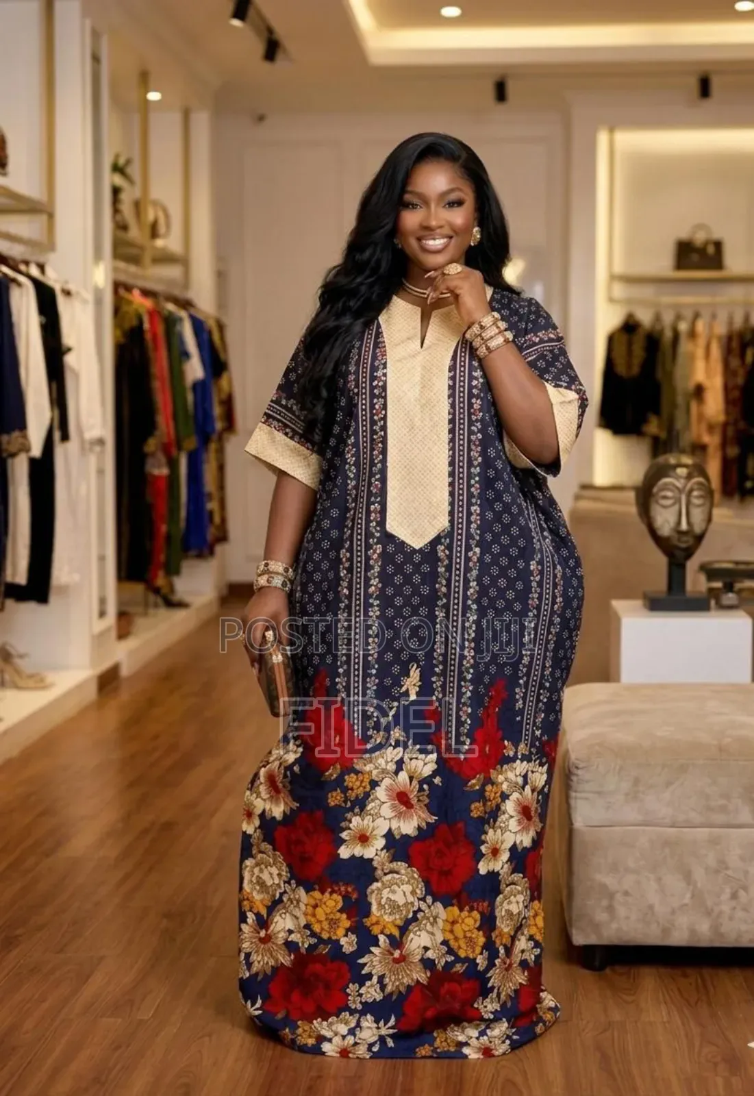 Smart Elegant Ladies Wear – Office, Church and Weekend Fashion
