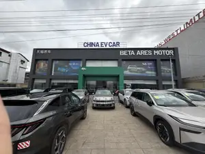 Hiring Sales for China Ev Car Shop We Prefer Female Candidates