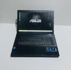 Laptop Asus K75DE 4GB Intel Pentium HDD 160GB