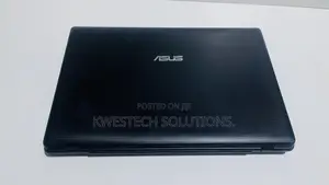 Laptop Asus K75DE 4GB Intel Pentium HDD 160GB