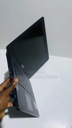 Laptop Asus K75DE 4GB Intel Pentium HDD 160GB