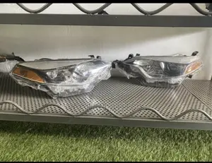 Corolla 2014,2015,2016 Headlight Pair