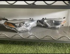 Corolla 2014,2015,2016 Headlight Pair