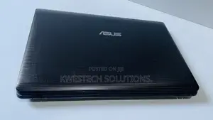 Laptop Asus K55VD 8GB Intel Core i5 HDD 750GB