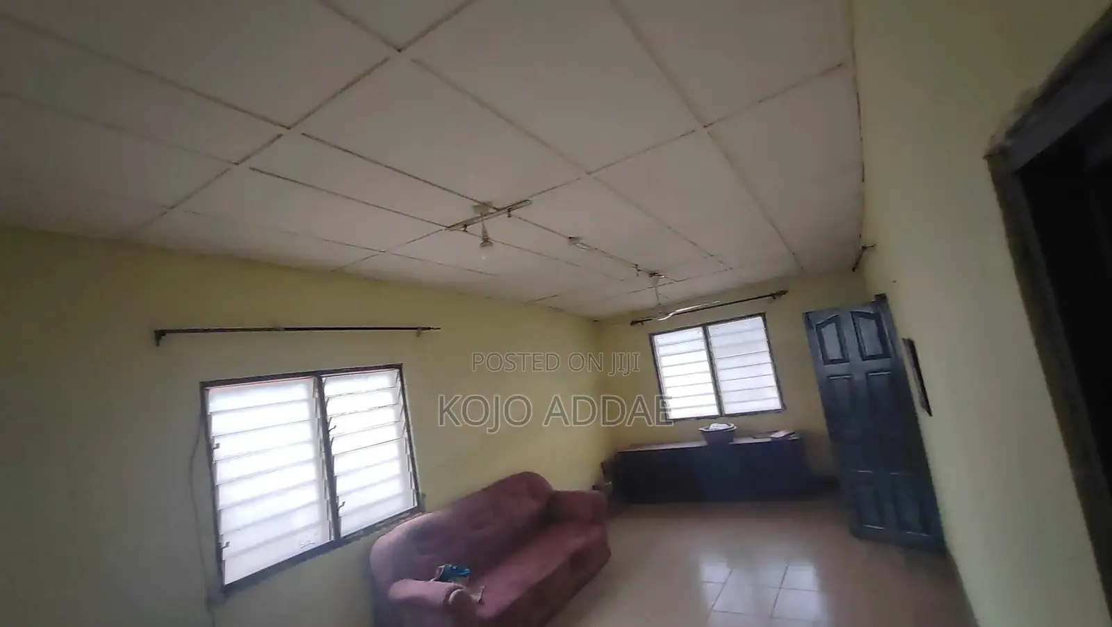 2bdrm Apartment in Accra Metropolitan for rent