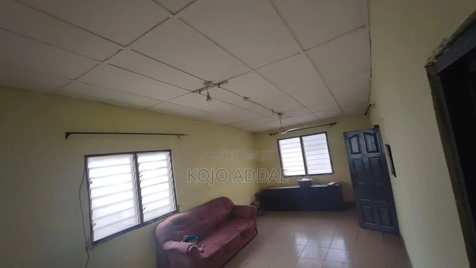 2bdrm Apartment in Accra Metropolitan for rent