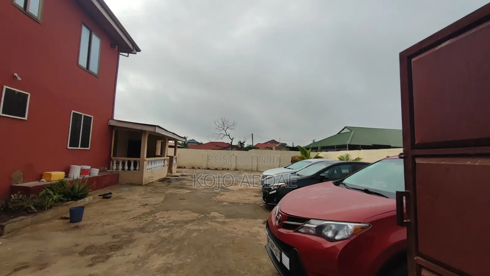 2bdrm Apartment in Accra Metropolitan for rent