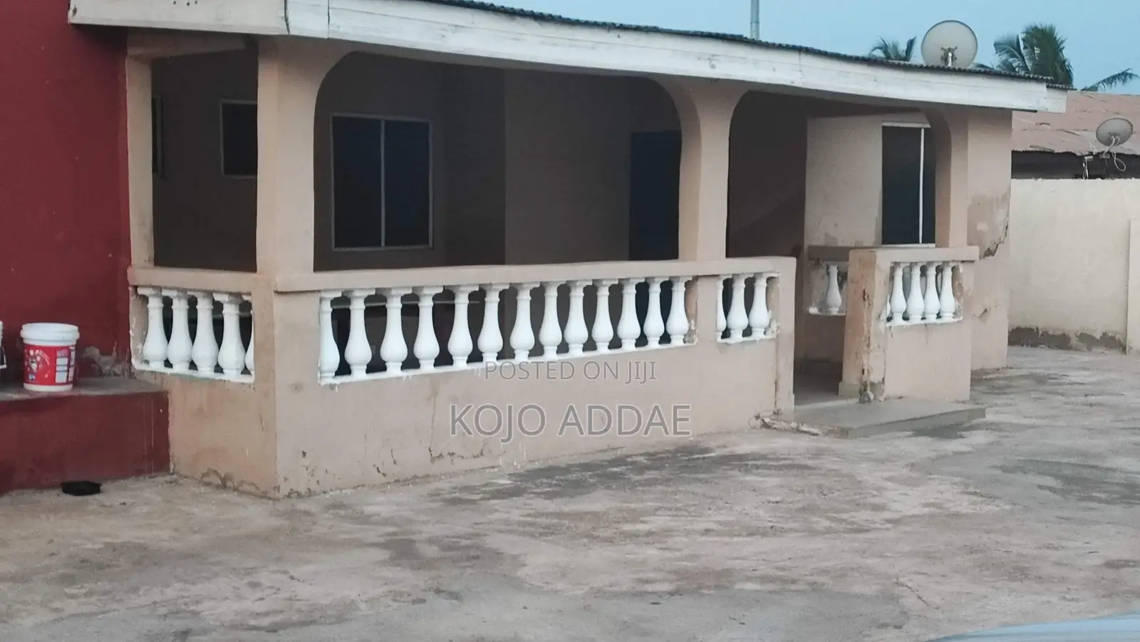 2bdrm Apartment in Accra Metropolitan for rent