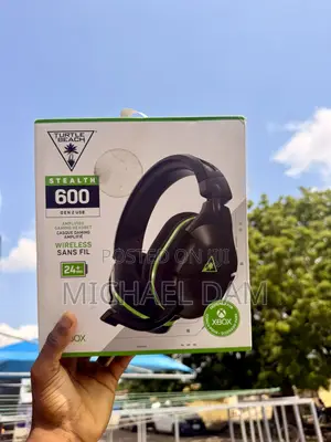 Turtle Beach Stealth 600 Gen 2 Usb