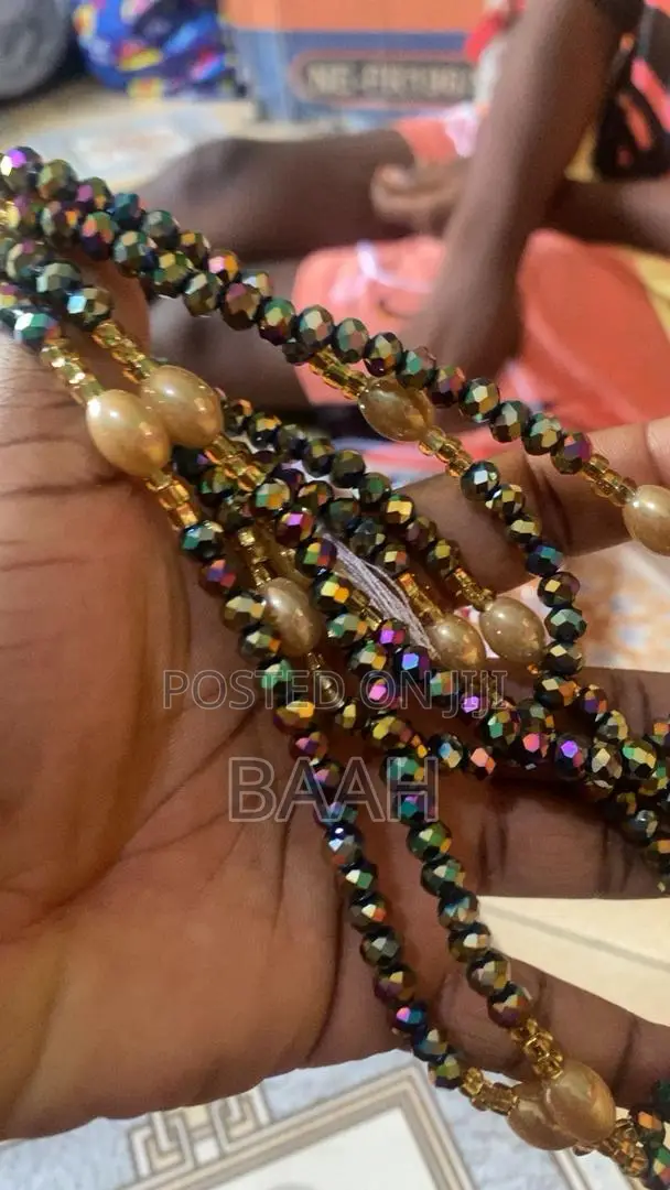 Bead Making