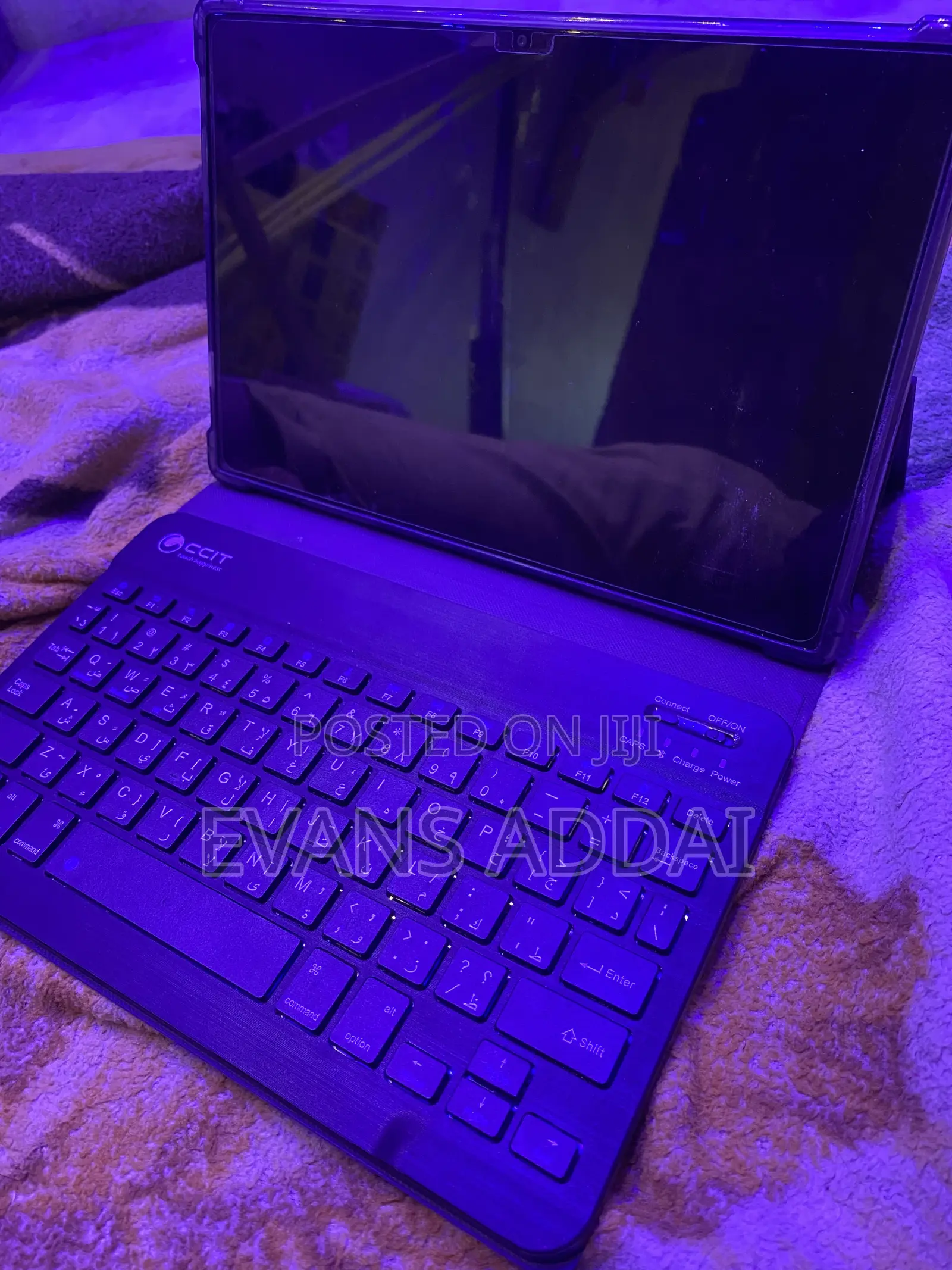 New SAILBook B40 Pro 1 TB Black