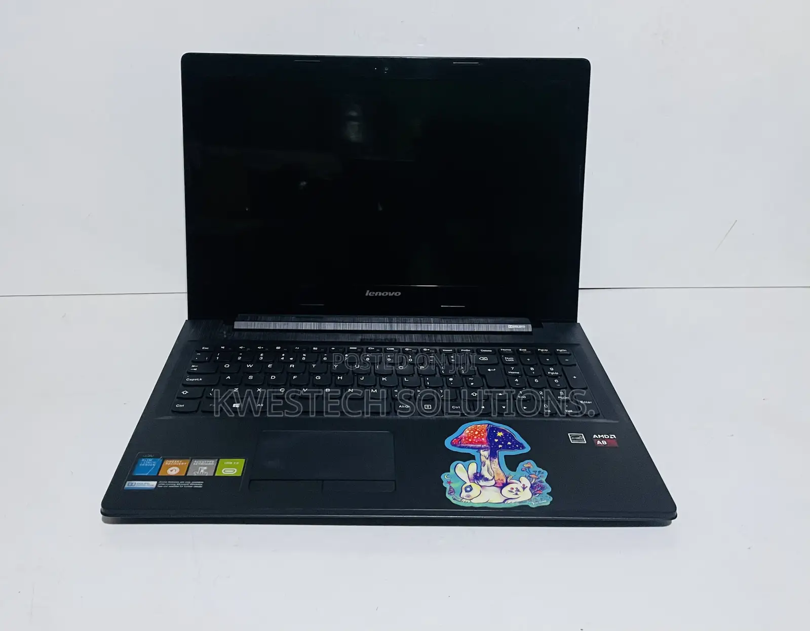 Laptop Lenovo G40 8GB AMD A8 HDD 500GB