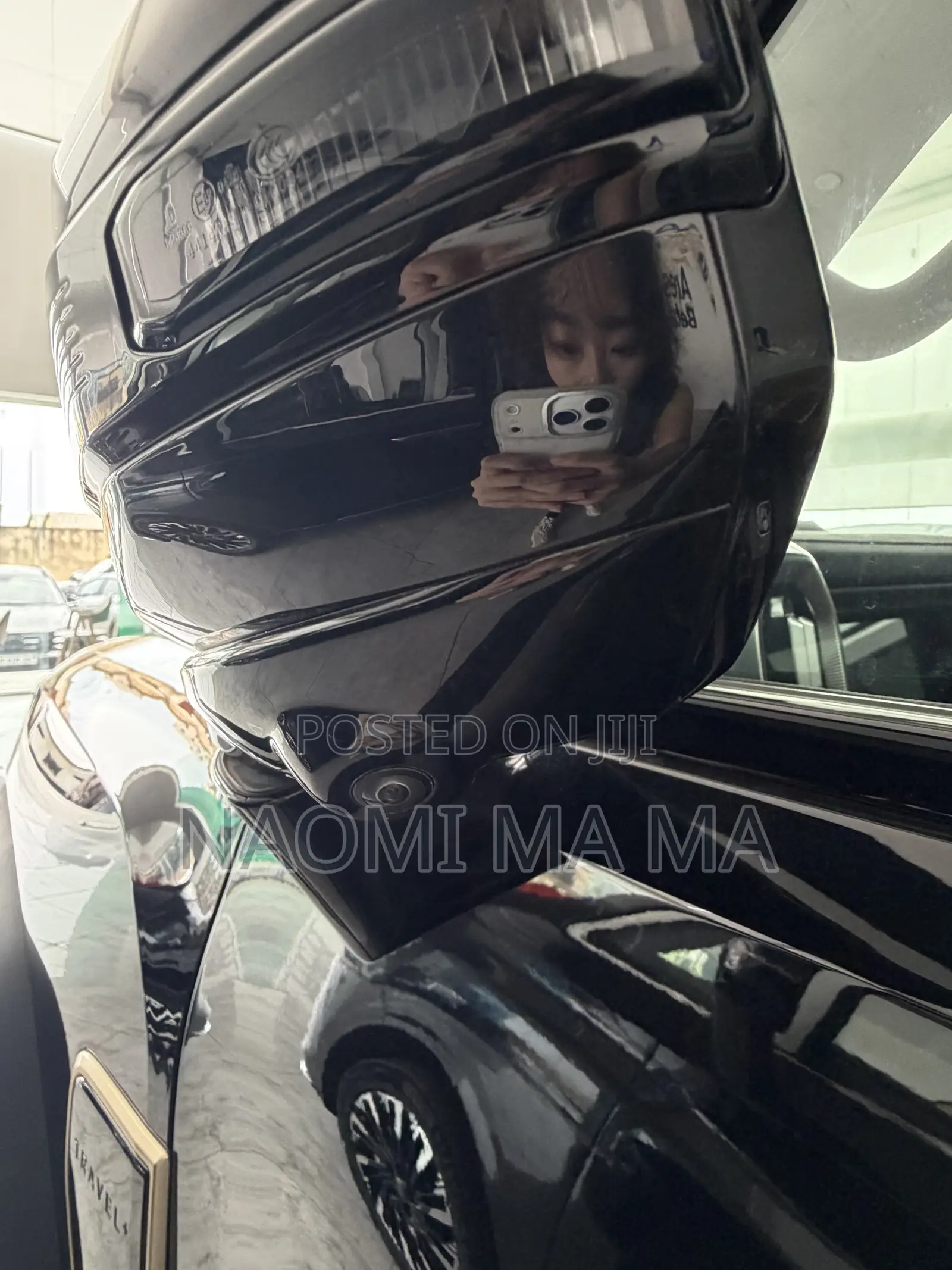 New Jetour T2 2.0 Petrol AWD 2025 Black