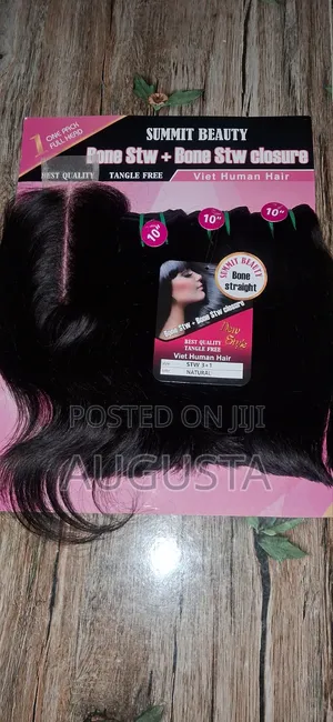 Viet Human Hair 10inch