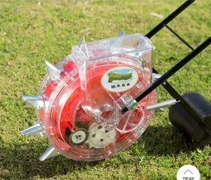 Seed Planter