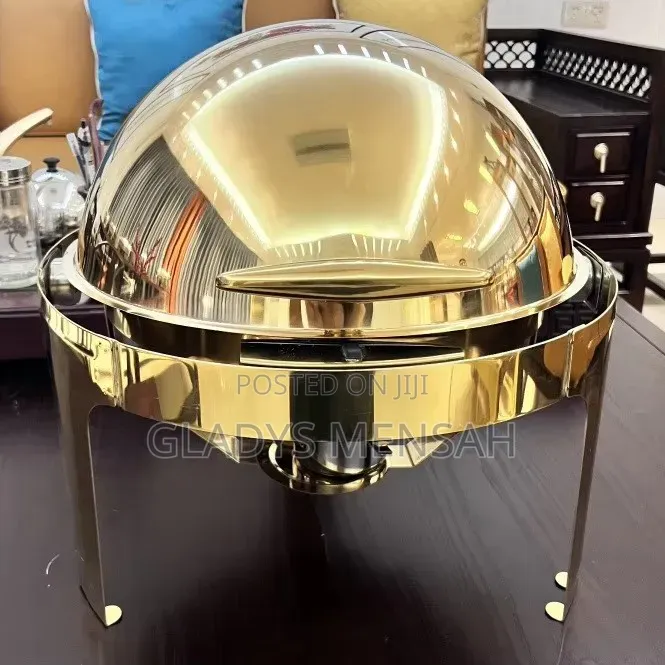 Chafing Dish