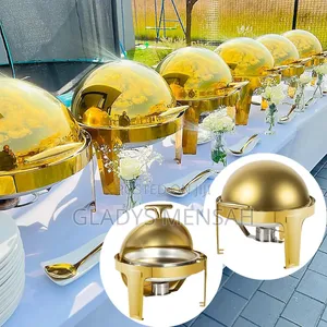 Chafing Dish