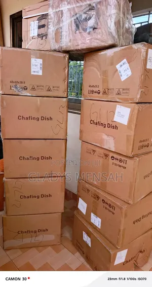 Chafing Dish