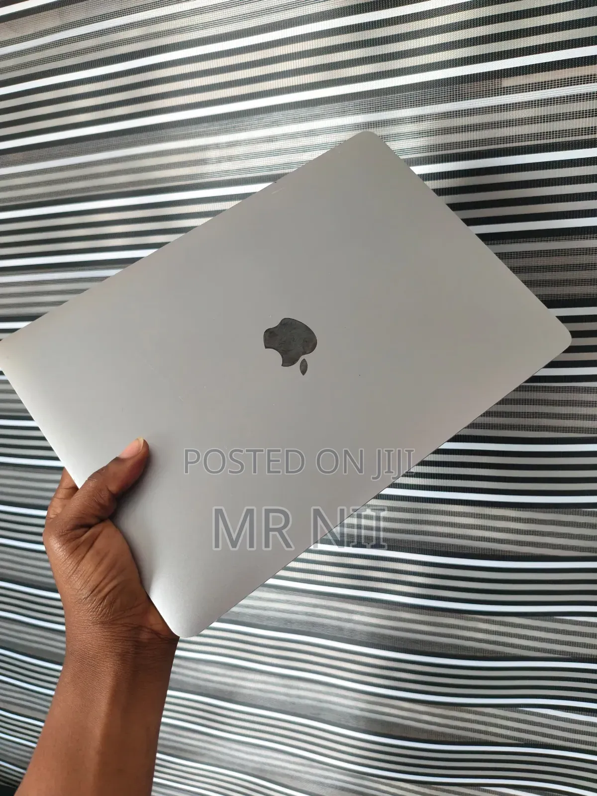 Laptop Apple MacBook Pro 2017 16GB Intel Core i7 SSD 256GB